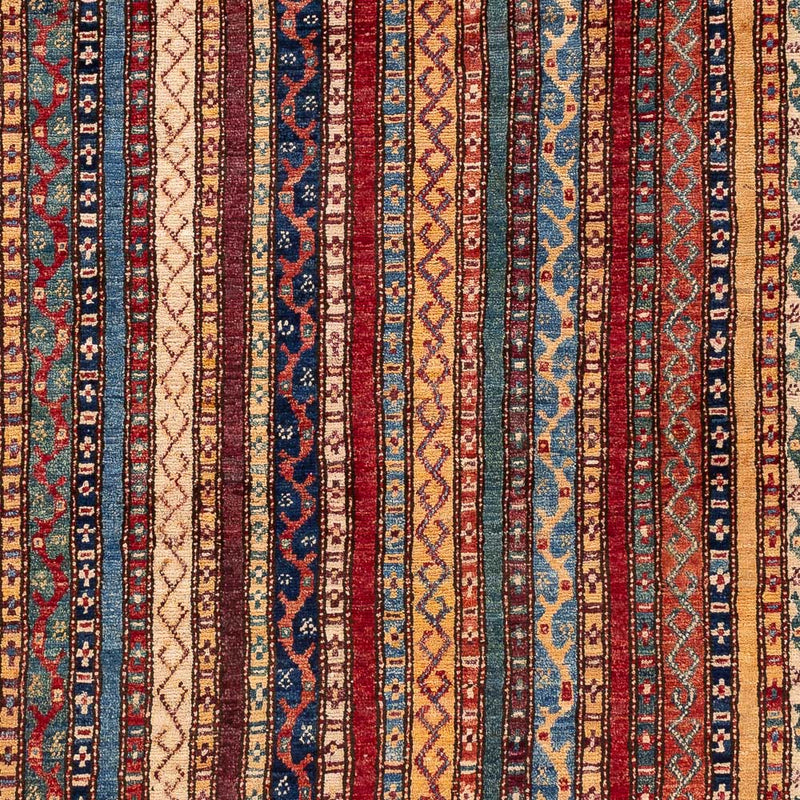Tapis Ziegler - Shal - 187 x 152 cm - multicolore