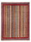 Tapis Ziegler - Shal - 194 x 150 cm - multicolore