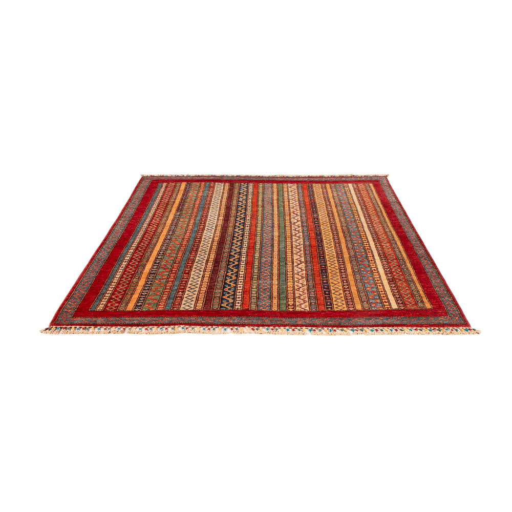 Tapis Ziegler - Shal - 194 x 150 cm - multicolore