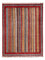 Tapis Ziegler - Shal - 199 x 152 cm - multicolore
