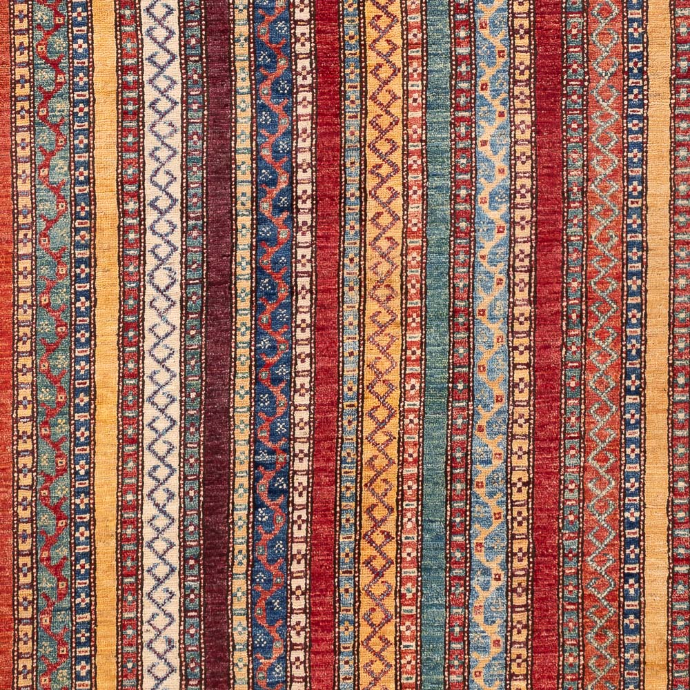 Tapis Ziegler - Shal - 199 x 152 cm - multicolore