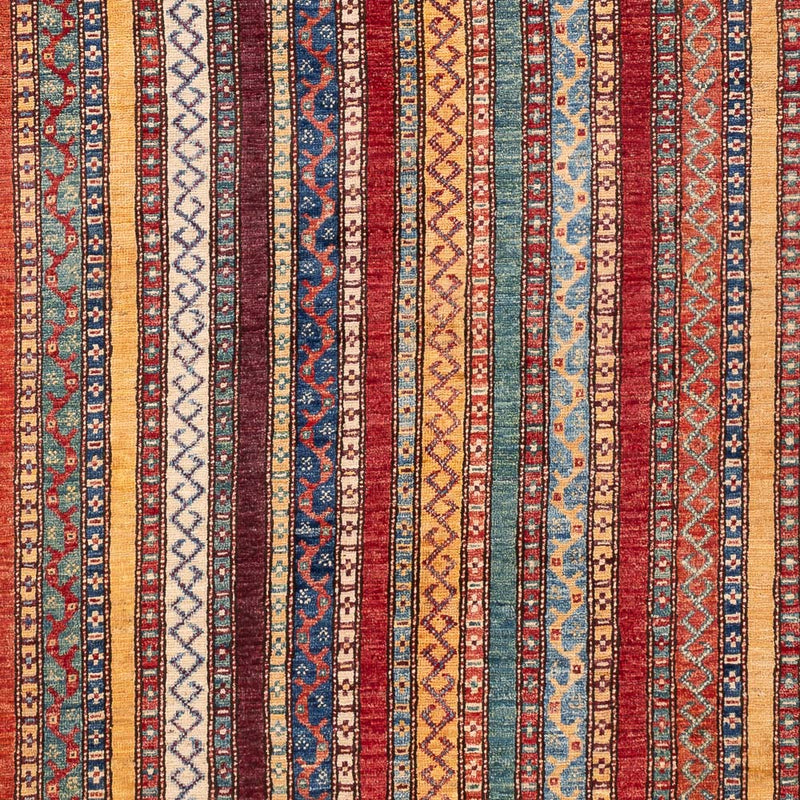 Tapis Ziegler - Shal - 199 x 152 cm - multicolore