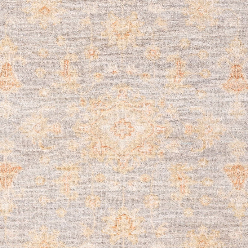 Tapis Ziegler - 173 x 120 cm - bleu de mer
