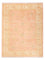 Tapis Ziegler - 167 x 123 cm - orange