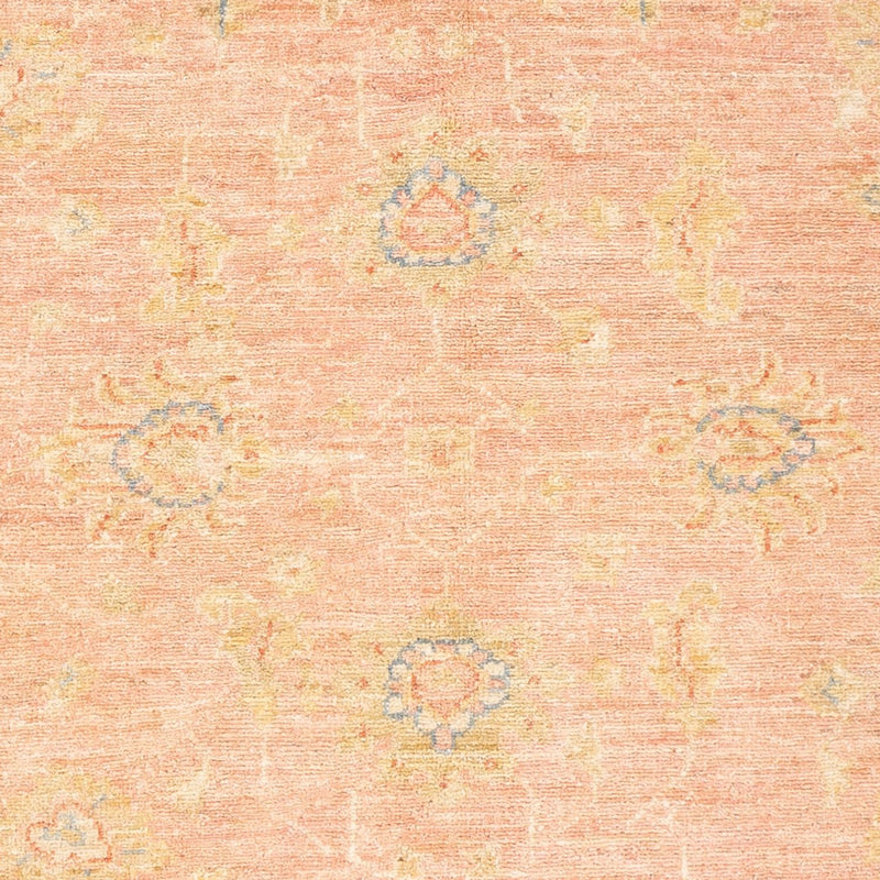 Tapis Ziegler - 167 x 123 cm - orange