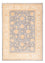 Tapis Ziegler - 177 x 129 cm - bleu de mer