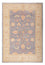 Tapis Ziegler - 175 x 118 cm - bleu de mer