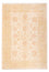 Tapis Ziegler - 177 x 123 cm - beige