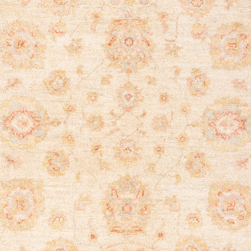 Tapis Ziegler - 177 x 123 cm - beige