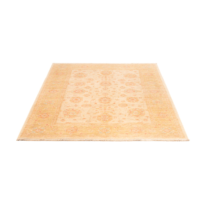 Tapis Ziegler - 177 x 123 cm - beige