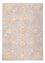 Tapis Ziegler - 171 x 119 cm - bleu de mer