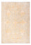Tapis Ziegler - 176 x 120 cm - blanc naturel