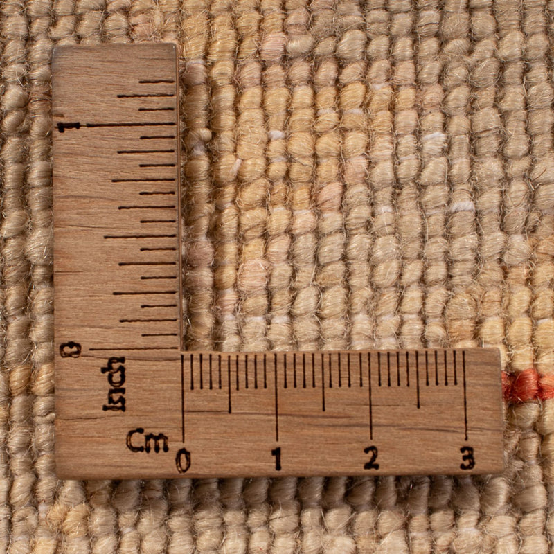 Tapis Ziegler - 176 x 120 cm - blanc naturel