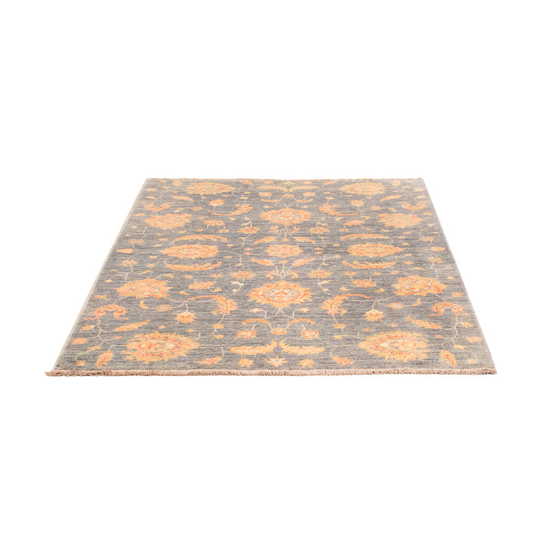 Tapis Ziegler - 178 x 123 cm - bleu de mer
