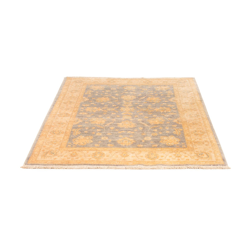 Tapis Ziegler - 178 x 121 cm - bleu de mer