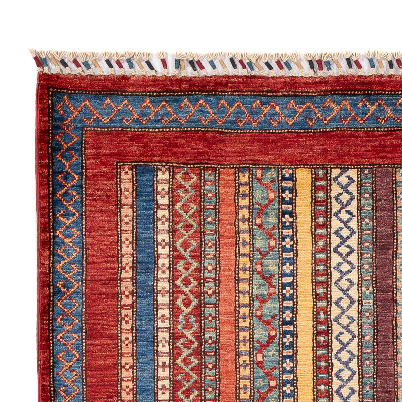 Tapis Ziegler - Shal - 170 x 124 cm - multicolore