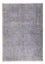 Tapis Ziegler - Moderne - 176 x 127 cm - gris