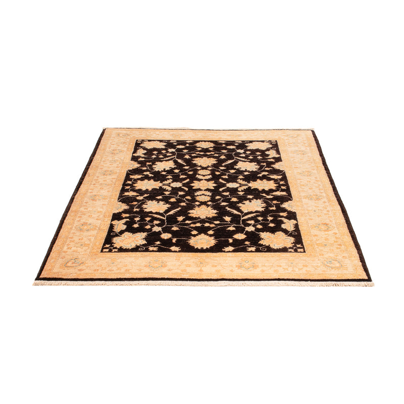 Tapis Ziegler - 178 x 125 cm - noir