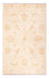 Tapis Ziegler - 186 x 120 cm - beige