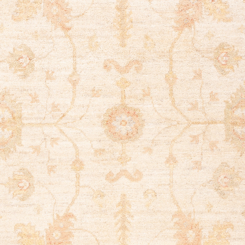 Tapis Ziegler - 186 x 120 cm - beige