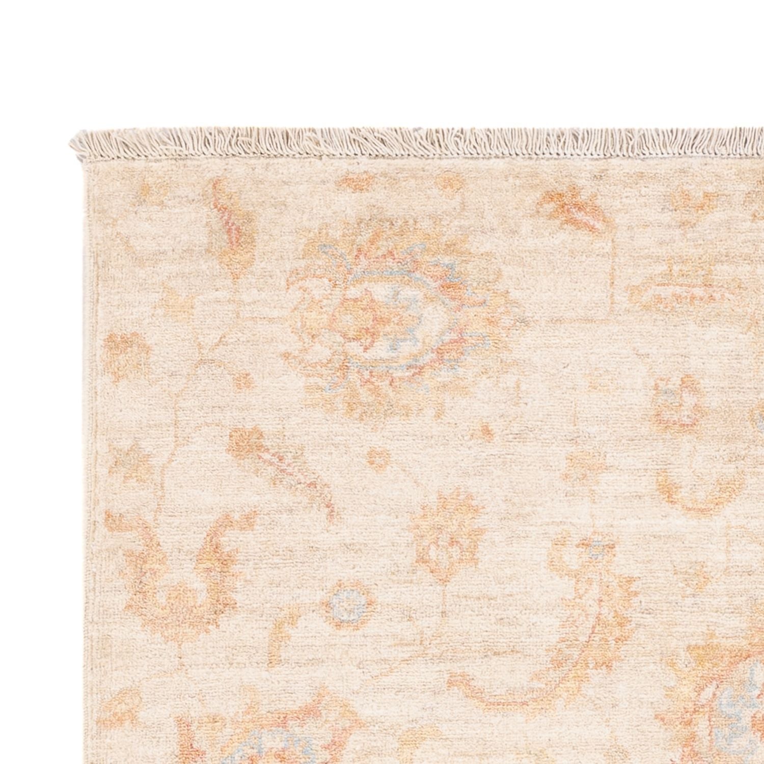 Tapis Ziegler - 180 x 120 cm - beige