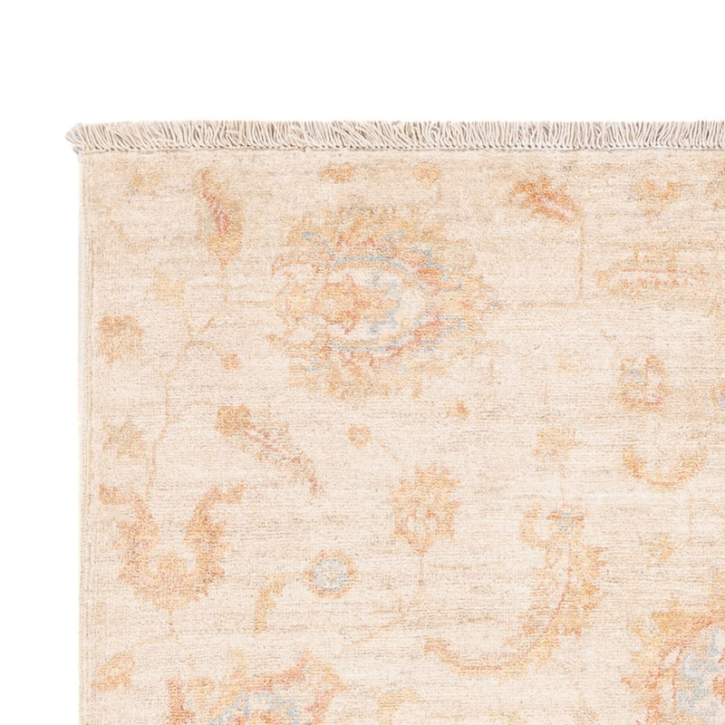Tapis Ziegler - 180 x 120 cm - beige