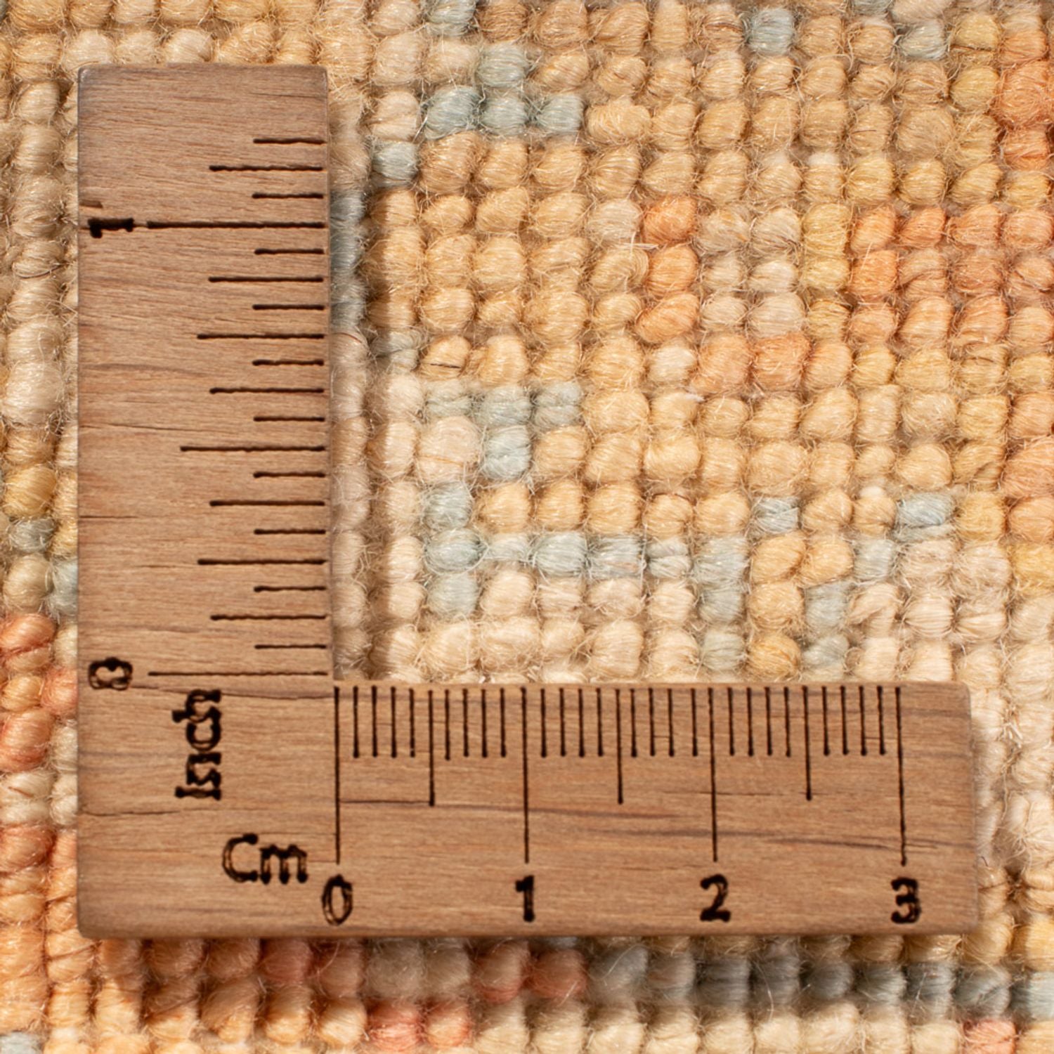 Tapis Ziegler - 180 x 120 cm - beige