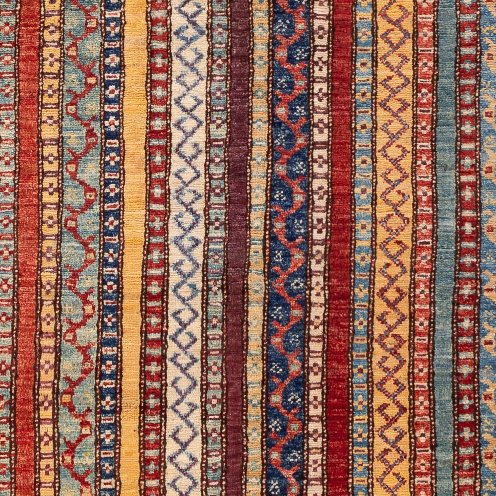 Tapis Ziegler - Shal - 177 x 118 cm - multicolore