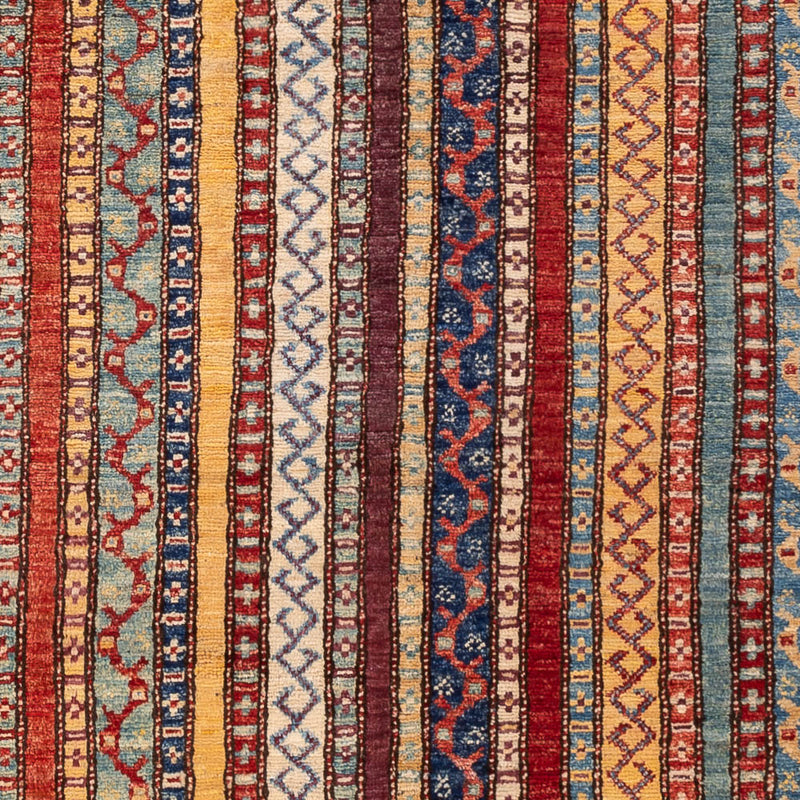 Tapis Ziegler - Shal - 177 x 118 cm - multicolore