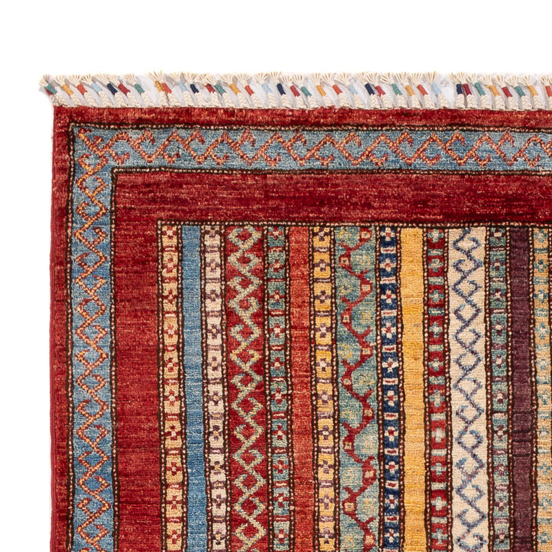 Tapis Ziegler - Shal - 177 x 118 cm - multicolore