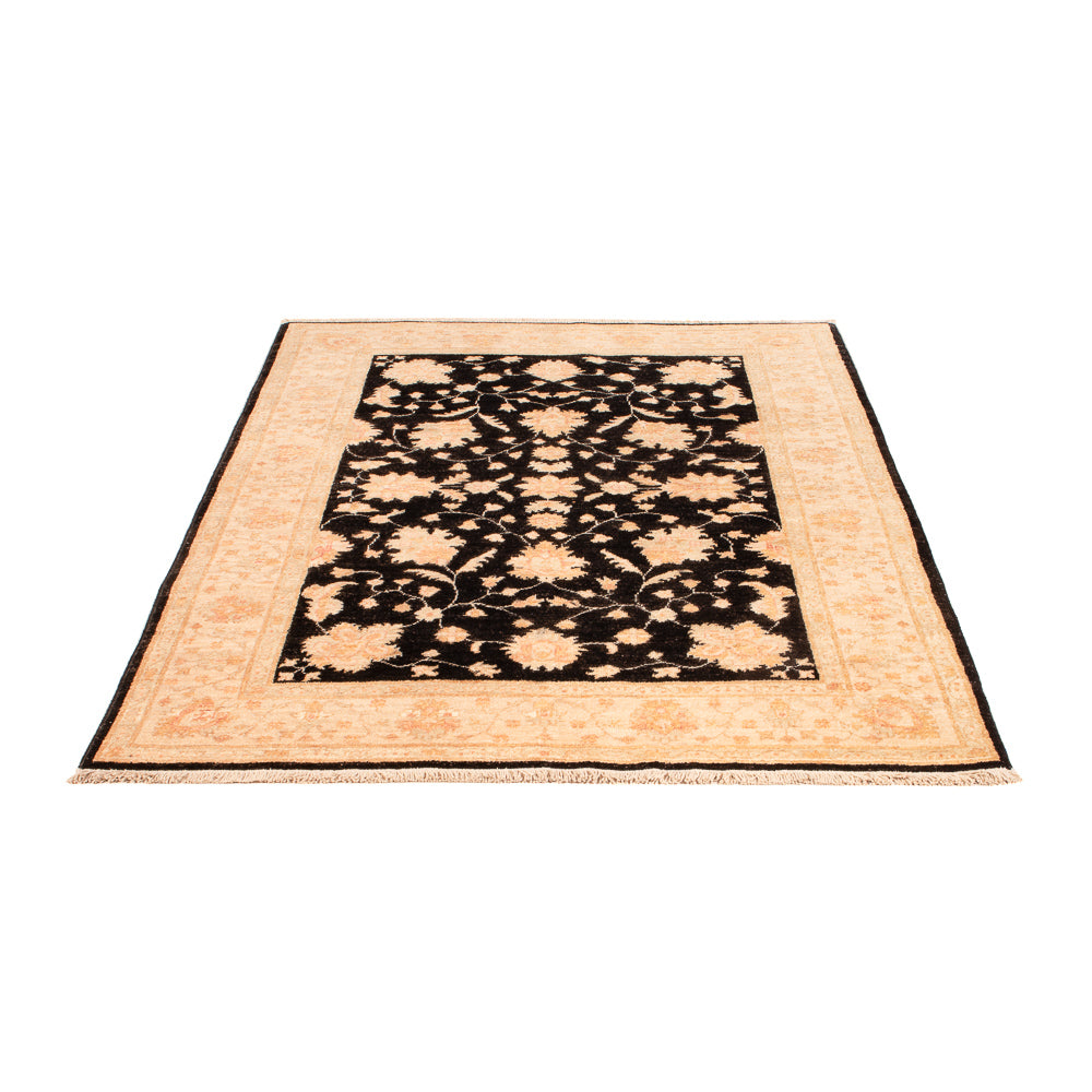 Tapis Ziegler - 175 x 118 cm - noir