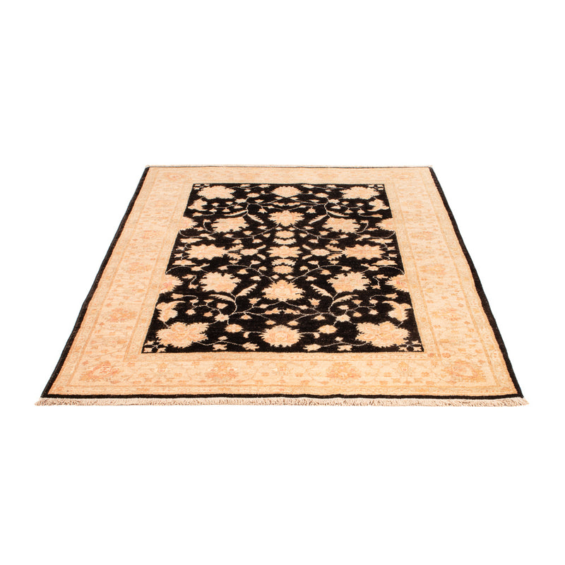 Tapis Ziegler - 175 x 118 cm - noir