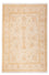 Tapis Ziegler - 178 x 119 cm - beige
