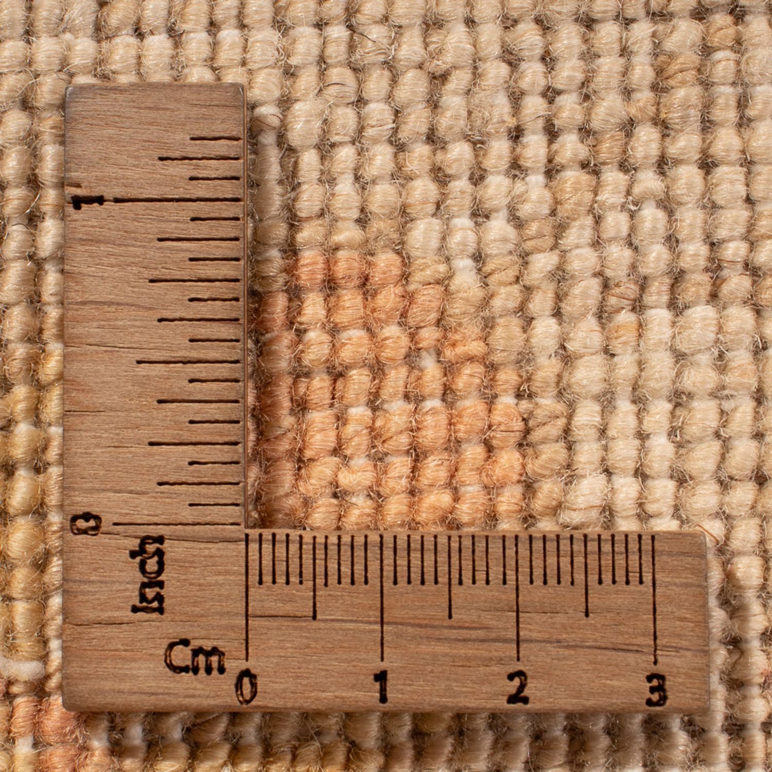 Tapis Ziegler - 179 x 128 cm - beige