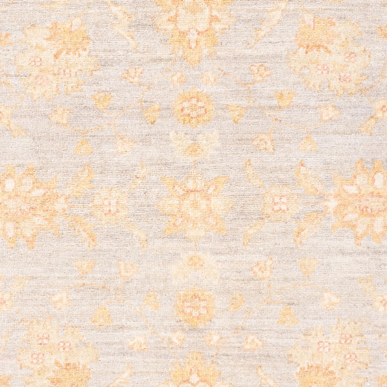 Tapis Ziegler - 174 x 121 cm - lilas