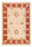 Tapis Ziegler - 184 x 123 cm - beige