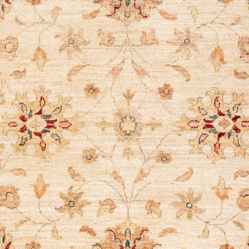 Tapis Ziegler - 184 x 123 cm - beige