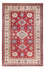 Tapis Ziegler - Kazak - 305 x 200 cm - rouge