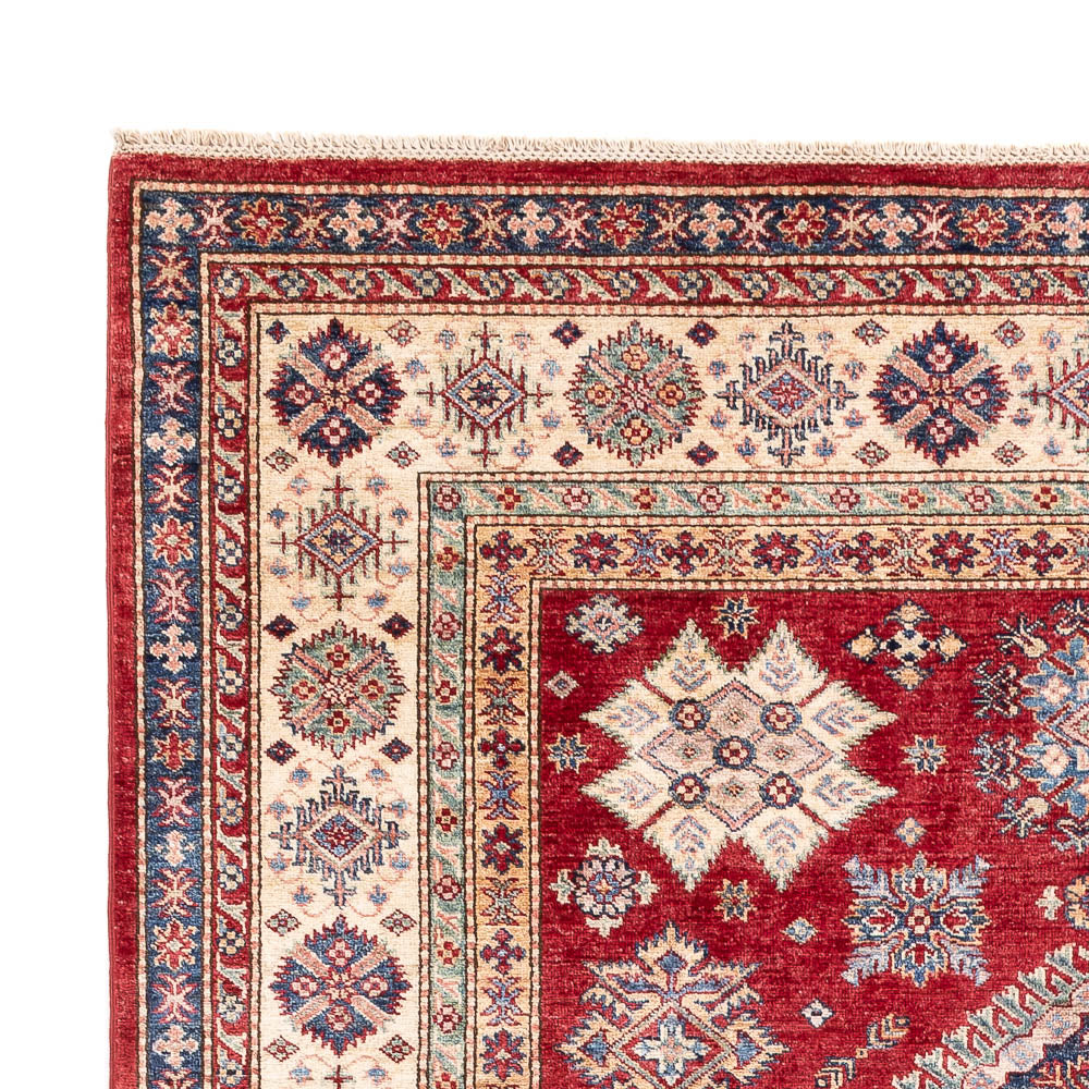 Tapis Ziegler - Kazak - 305 x 200 cm - rouge