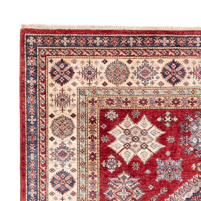 Tapis Ziegler - Kazak - 305 x 200 cm - rouge