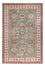 Tapis Ziegler - Kazak - 296 x 201 cm - vert clair