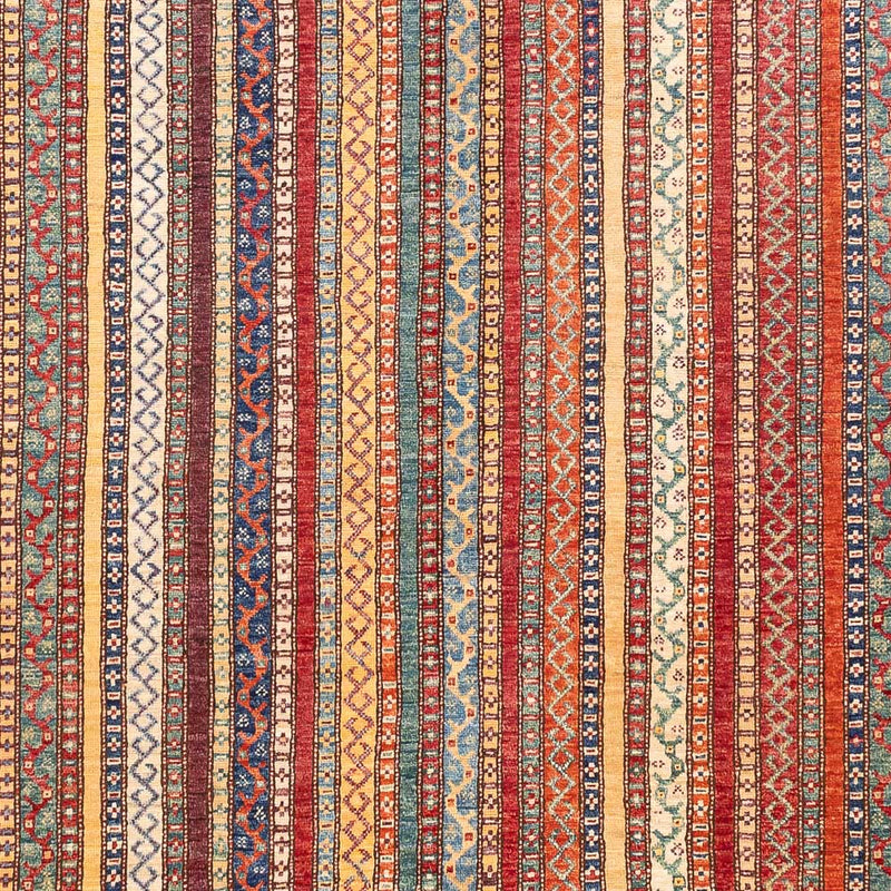 Tapis Ziegler - Shal - 292 x 201 cm - multicolore
