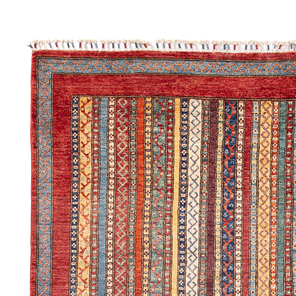 Tapis Ziegler - Shal - 292 x 201 cm - multicolore