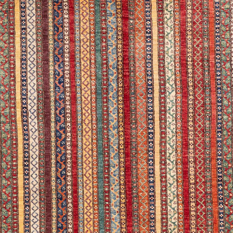 Tapis Ziegler - Shal - 293 x 198 cm - multicolore