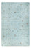 Tapis Ziegler - Moderne - Vintage/Overdyed - 300 x 202 cm - bleu clair