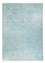 Tapis Ziegler - Moderne - Vintage/Overdyed - 292 x 204 cm - bleu clair