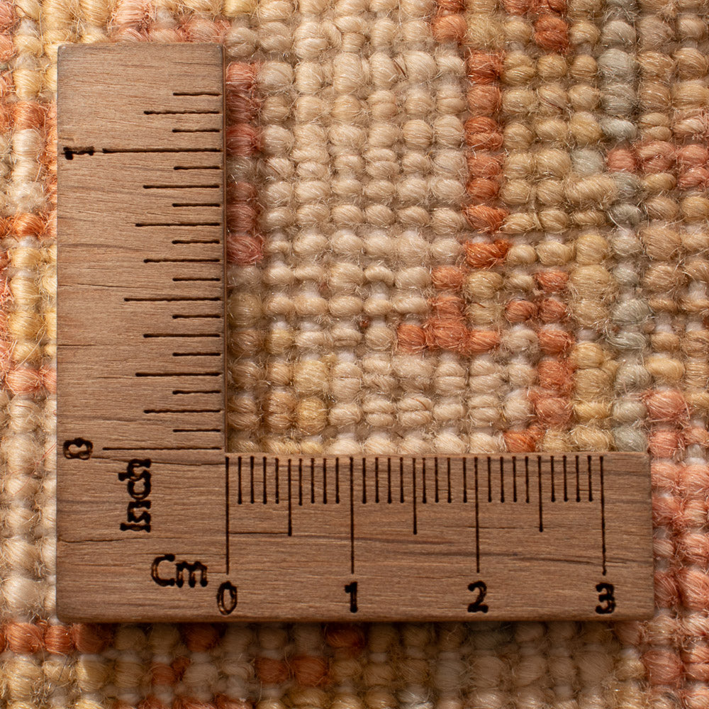 Tapis de couloir Tapis Ziegler - 297 x 83 cm - beige