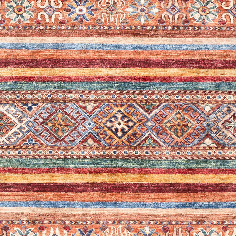 Tapis de couloir Tapis Ziegler - Shal - 297 x 81 cm - multicolore