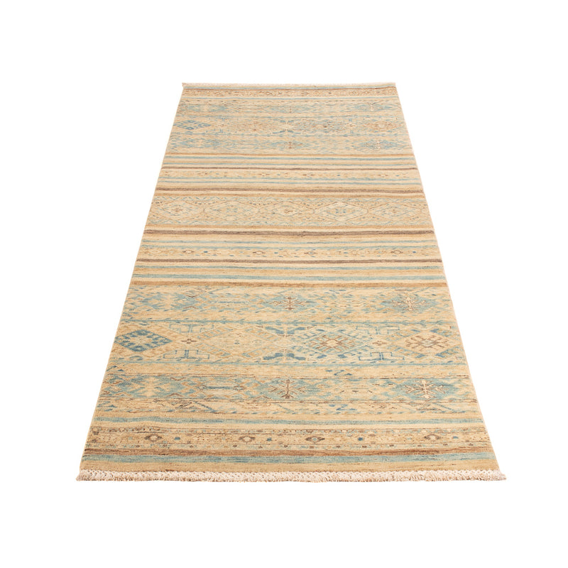 Tapis de couloir Tapis Ziegler - Shal - 297 x 81 cm - multicolore