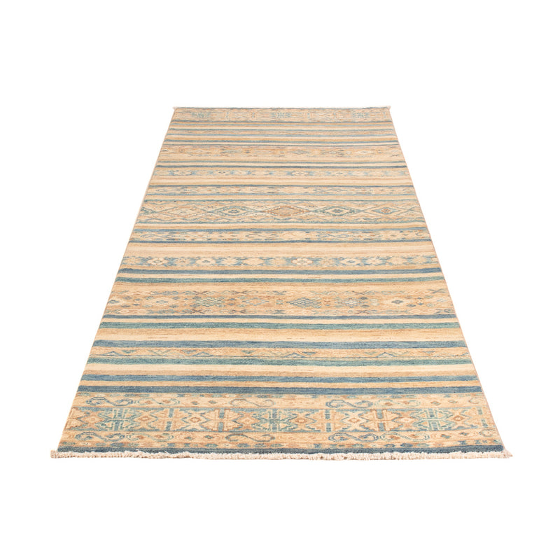 Tapis de couloir Tapis Ziegler - Shal - 285 x 80 cm - multicolore